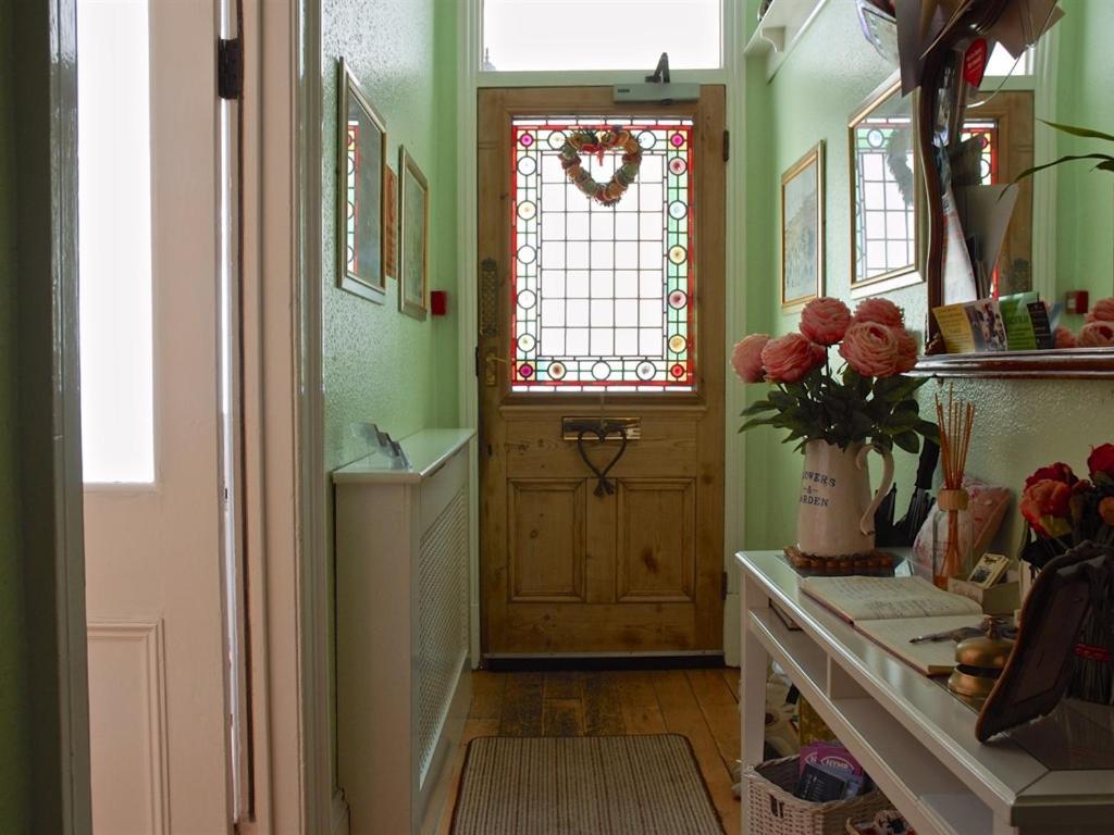 Chiltern Guest House Whitby Exterior foto