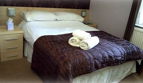 Chiltern Guest House Whitby Exterior foto